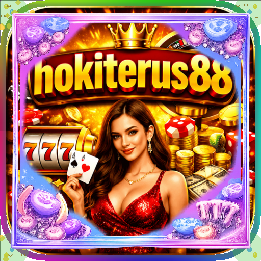 hokiterus88 — mitra unggulan